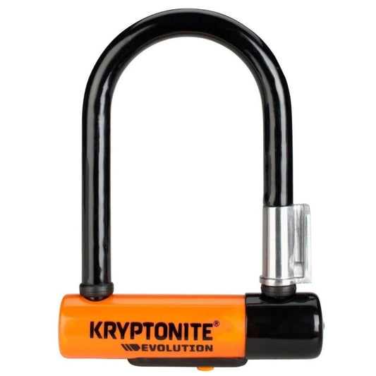 Kryptonite Evolution Mini 5 Bike D-Lock