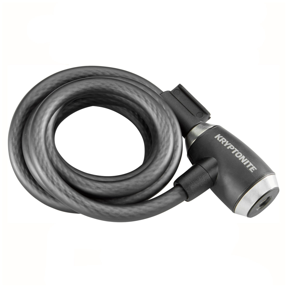 Kryptonite Kryptoflex 1218 Key 12mm x 180cm Bike Cable Lock