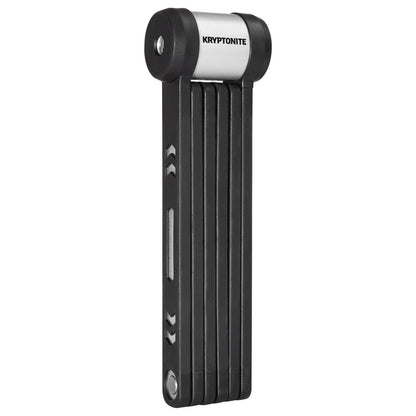 Kryptonite Kryptolok 610 S 6mm x 100cm Sold Secure Bronze Folding Bike Lock Alternate 1
