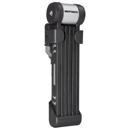 Kryptonite Kryptolok 610 S 6mm x 100cm Sold Secure Bronze Folding Bike Lock