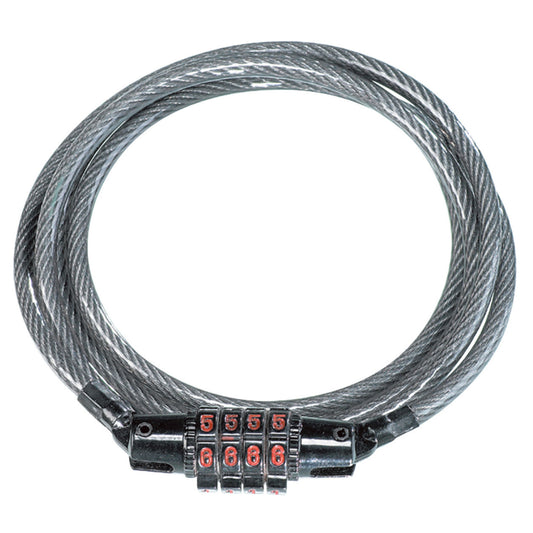 Kryptonite Keeper 512 Combo Bike Cable Lock