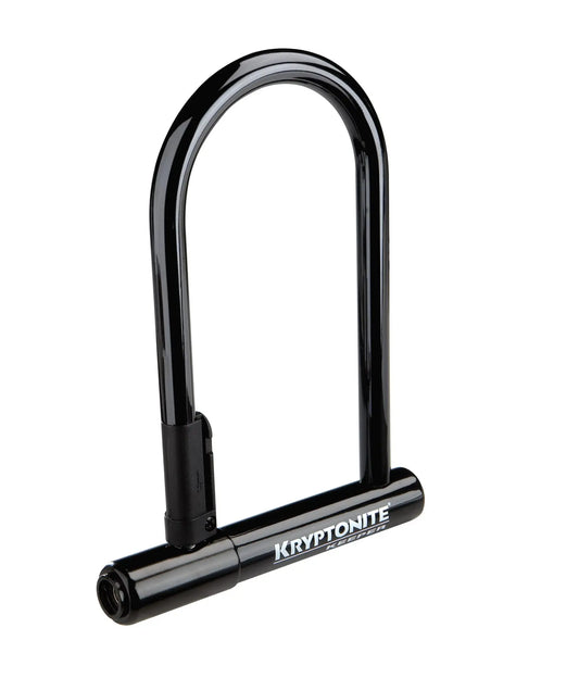 Kryptonite Keeper Sold Secure Bronze Bike D-Lock