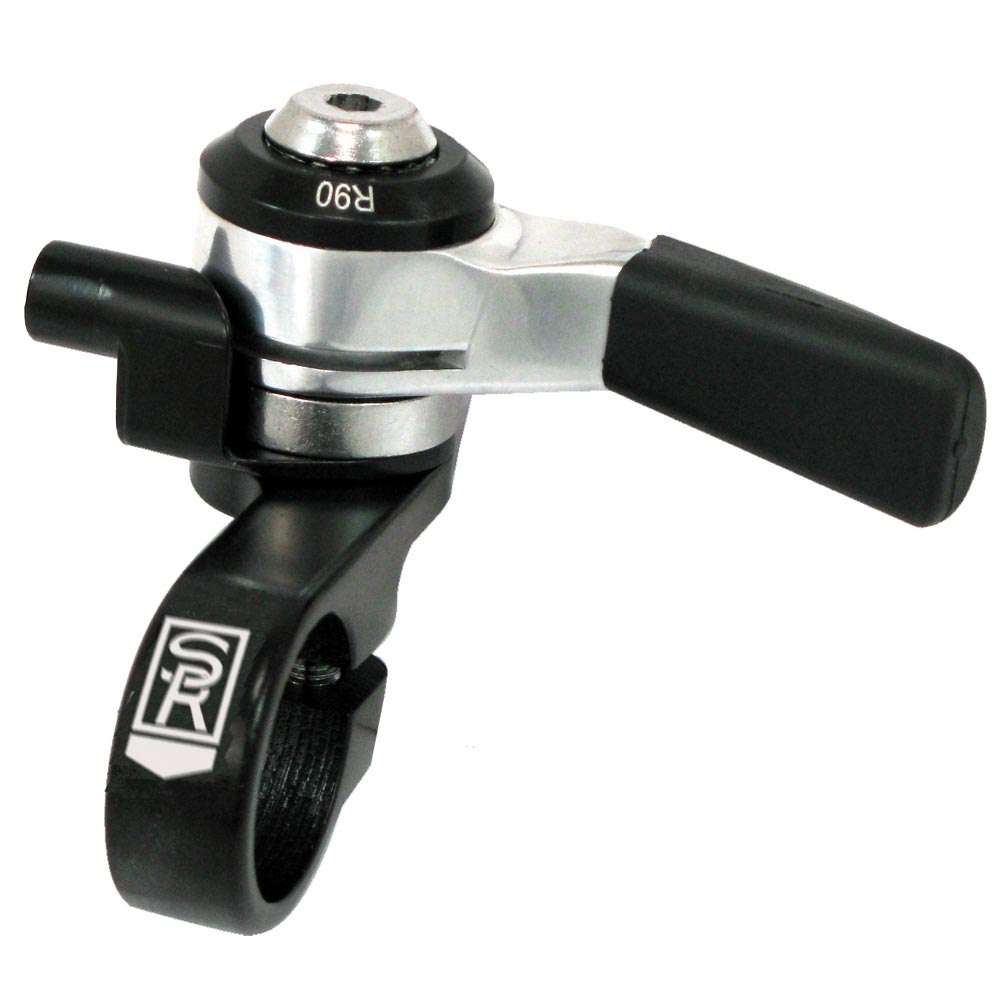 Sunrace M96 Thumbie Front Friction Bike Shifter