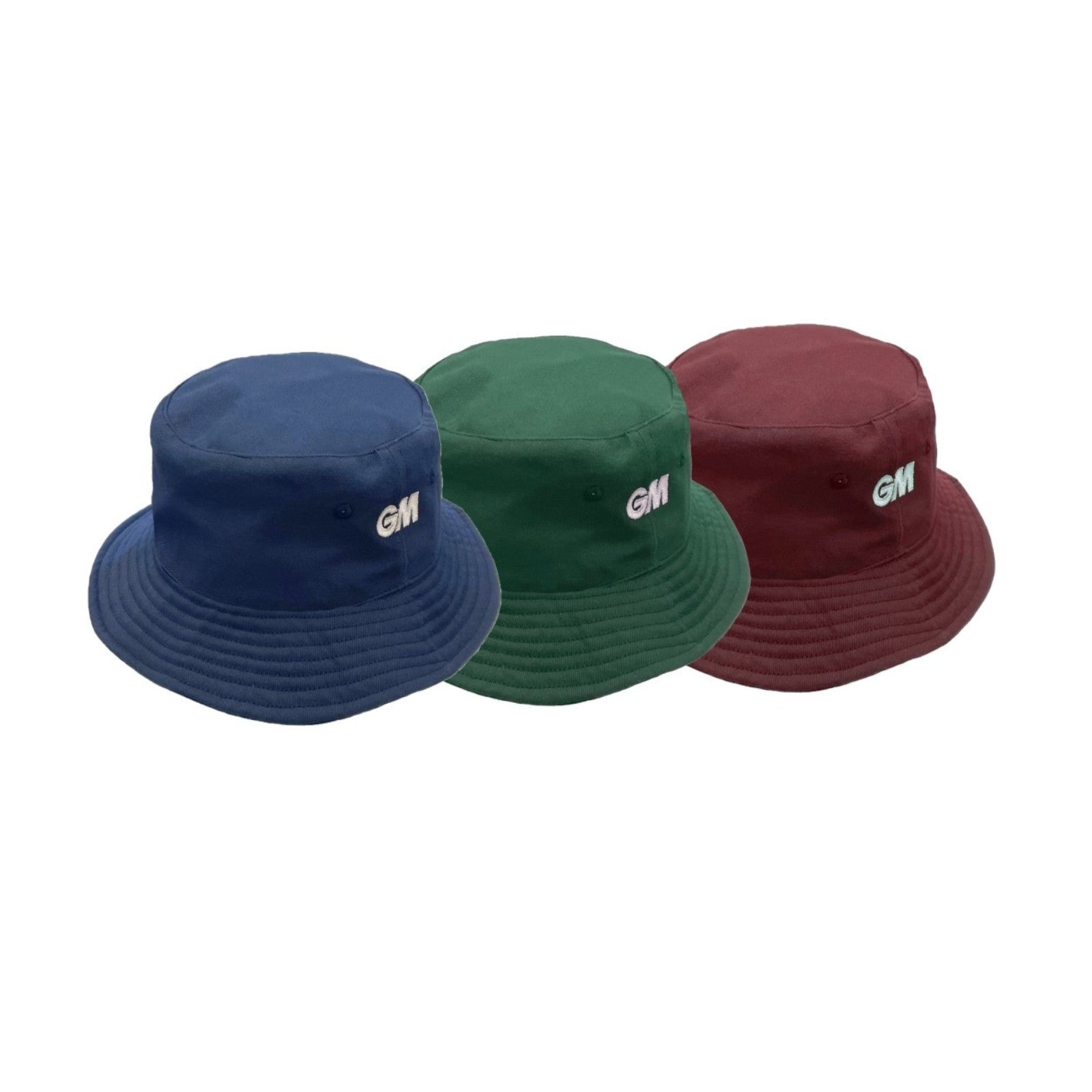 Gunn & Moore Bucket Cricket Hat Collection