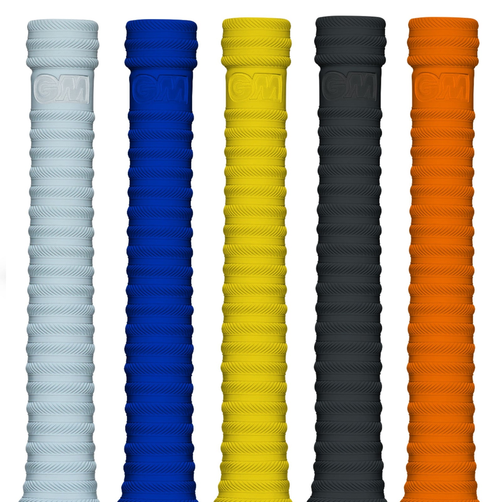 Gunn & Moore Halo Replacement Cricket Bat Grip Spare Part Collection