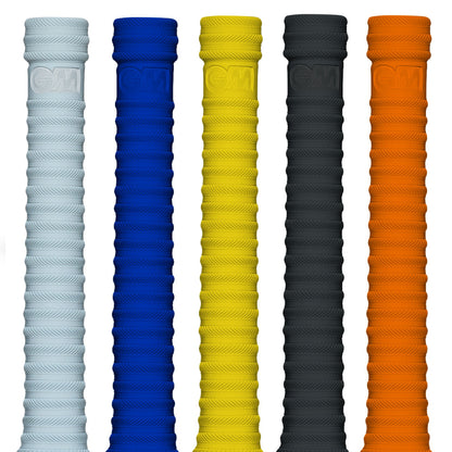 Gunn & Moore Halo Replacement Cricket Bat Grip Spare Part Collection