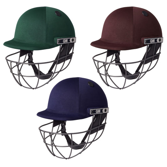 Gunn & Moore Maestro Cricket Helmet Collection