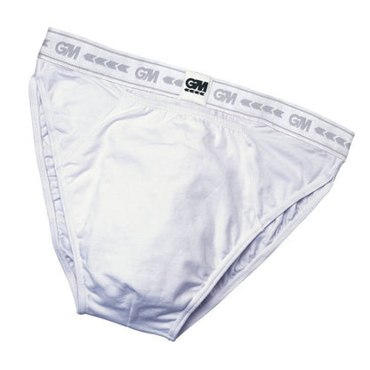 Gunn & Moore Brief With Pouch Small Men's Cricket Underwear Boxer Brief Small Alternate 2