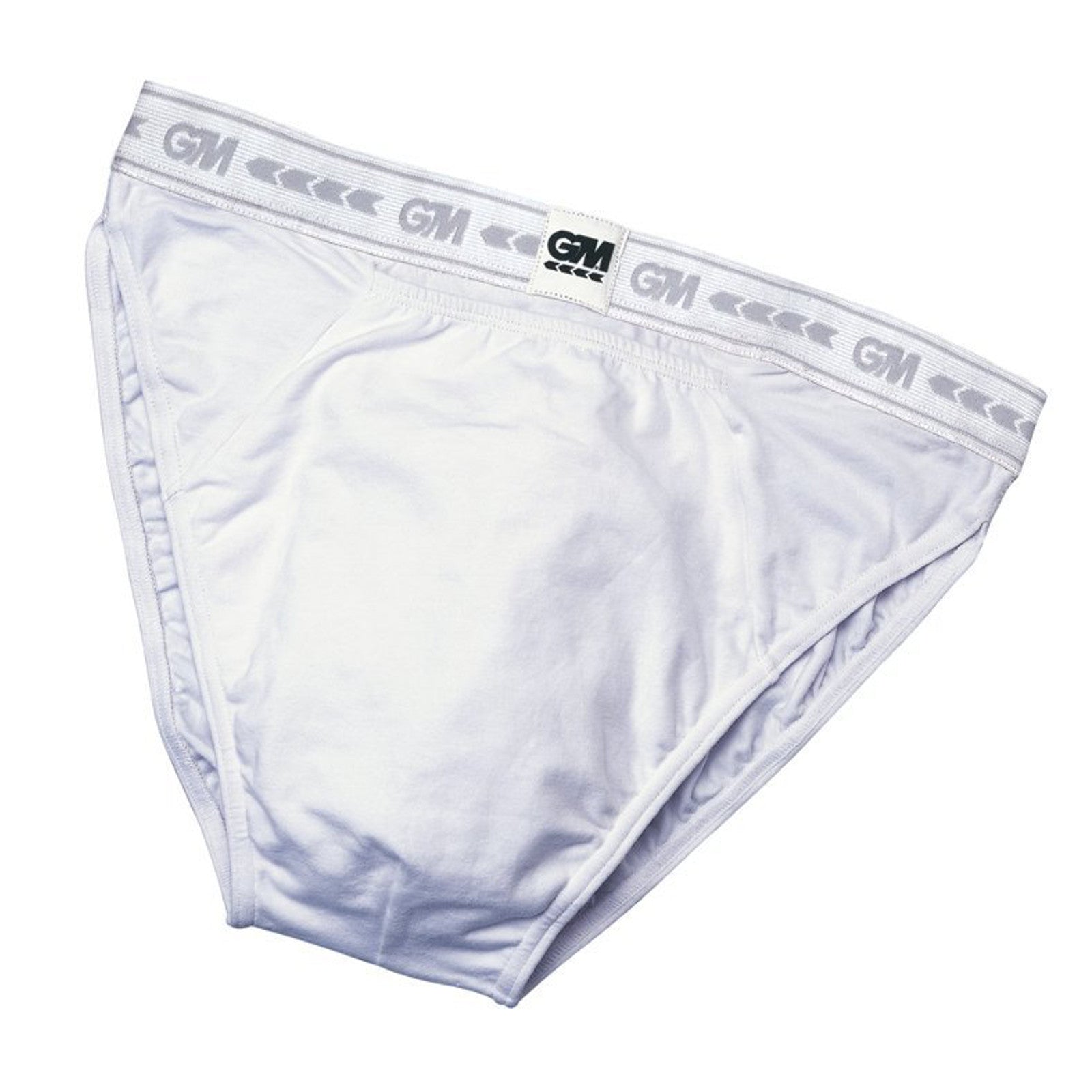 Gunn & Moore Box Brief With Pouch Medium Men's Cricket Underwear Boxer Brief Medium Alternate 2