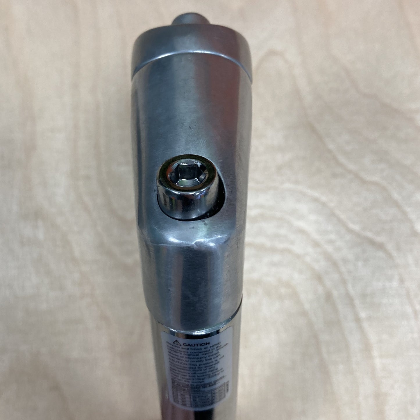 Short Reach Quill Handlebar Stem Alloy 22.2mm