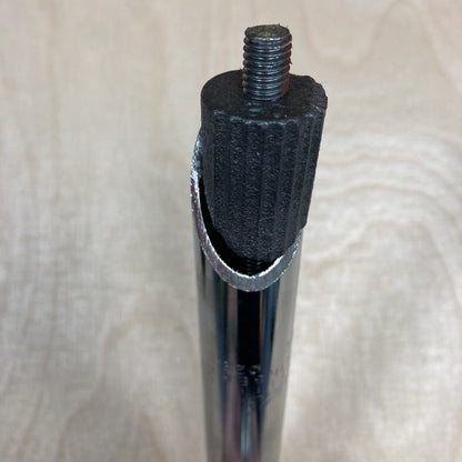 Short Reach Quill Handlebar Stem Alloy 22.2mm