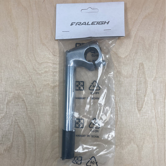 Short Reach Quill Lenkervorbau aus Legierung, 22,2 mm