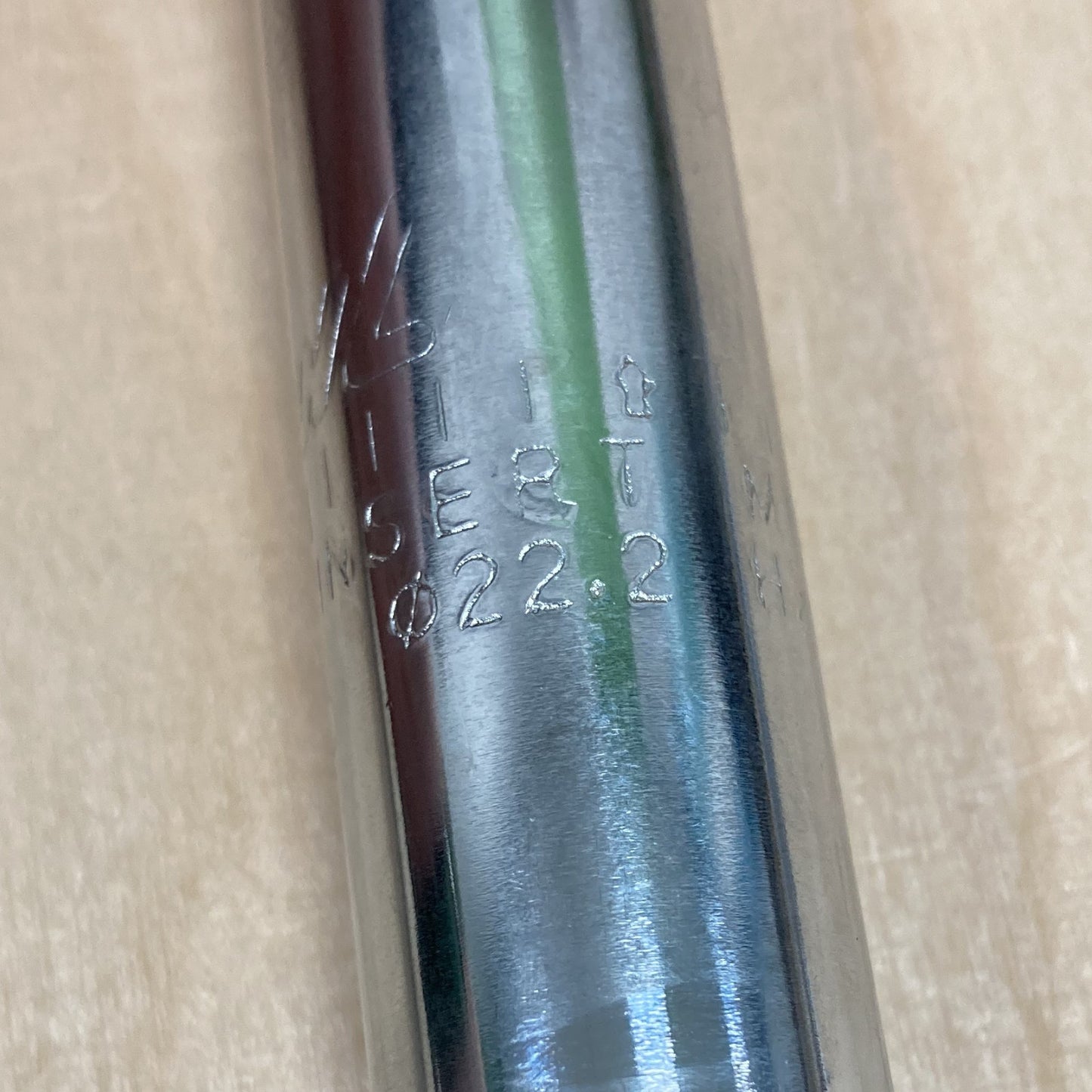 Short Reach Quill Handlebar Stem Alloy 22.2mm