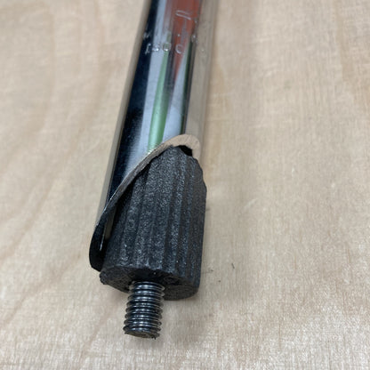 Short Reach Quill Handlebar Stem Alloy 22.2mm