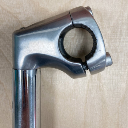 Short Reach Quill Handlebar Stem Alloy 22.2mm