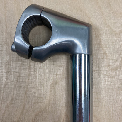 Short Reach Quill Handlebar Stem Alloy 22.2mm