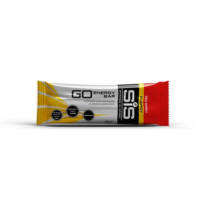 SIS GO Mini Energy Bar | Box of 30 x 40g - Various Flavours