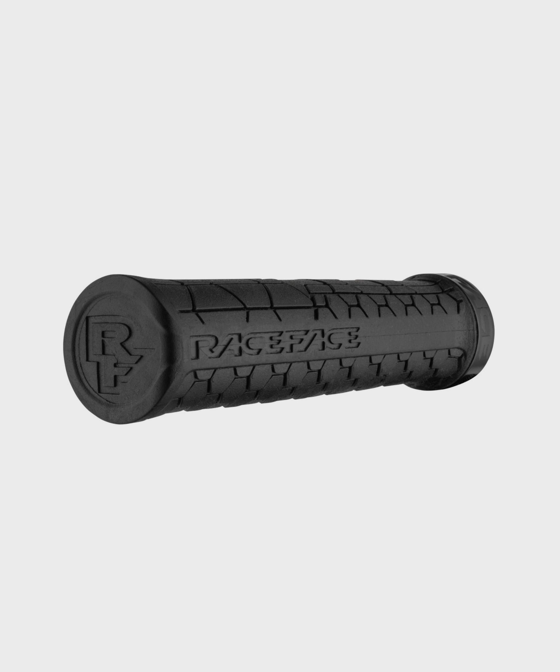Race Face Getta Grip Bike Handlebar Grips Lock-On