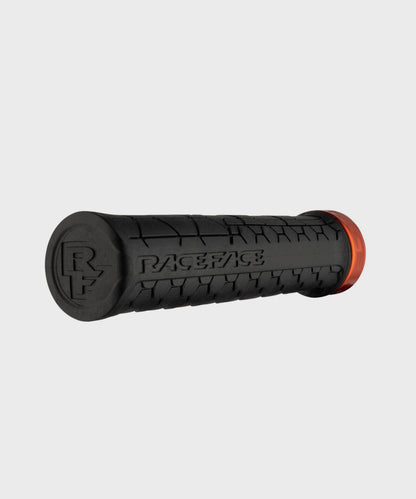 Race Face Getta Grip Bike Handlebar Grips Lock-On