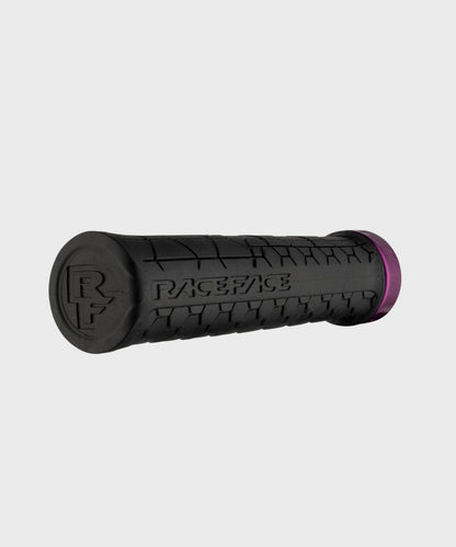 Race Face Getta Grip Bike Handlebar Grips Lock-On