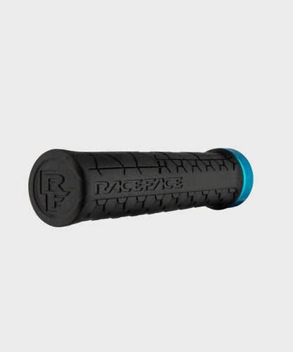 Race Face Getta Grip Bike Handlebar Grips Lock-On