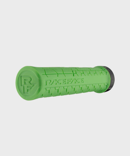 Race Face Getta Grip Bike Handlebar Grips Lock-On