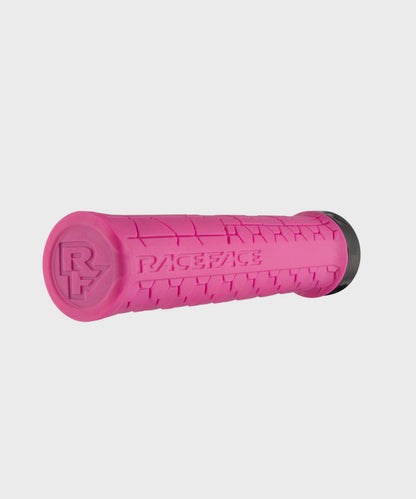 Race Face Getta Grip Bike Handlebar Grips Lock-On