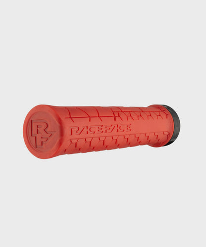 Race Face Getta Grip Bike Handlebar Grips Lock-On