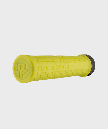 Race Face Getta Grip Bike Handlebar Grips Lock-On
