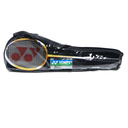 Yonex 2 Player Badminton Racket Set Alternate 1