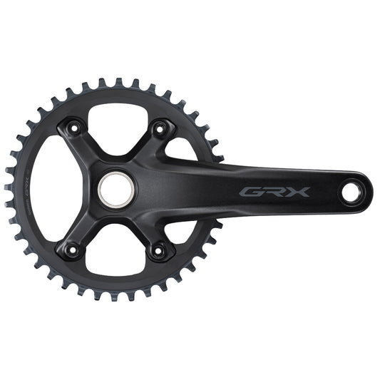 Shimano GRX RX600 11 Speed Bike Single Chainset