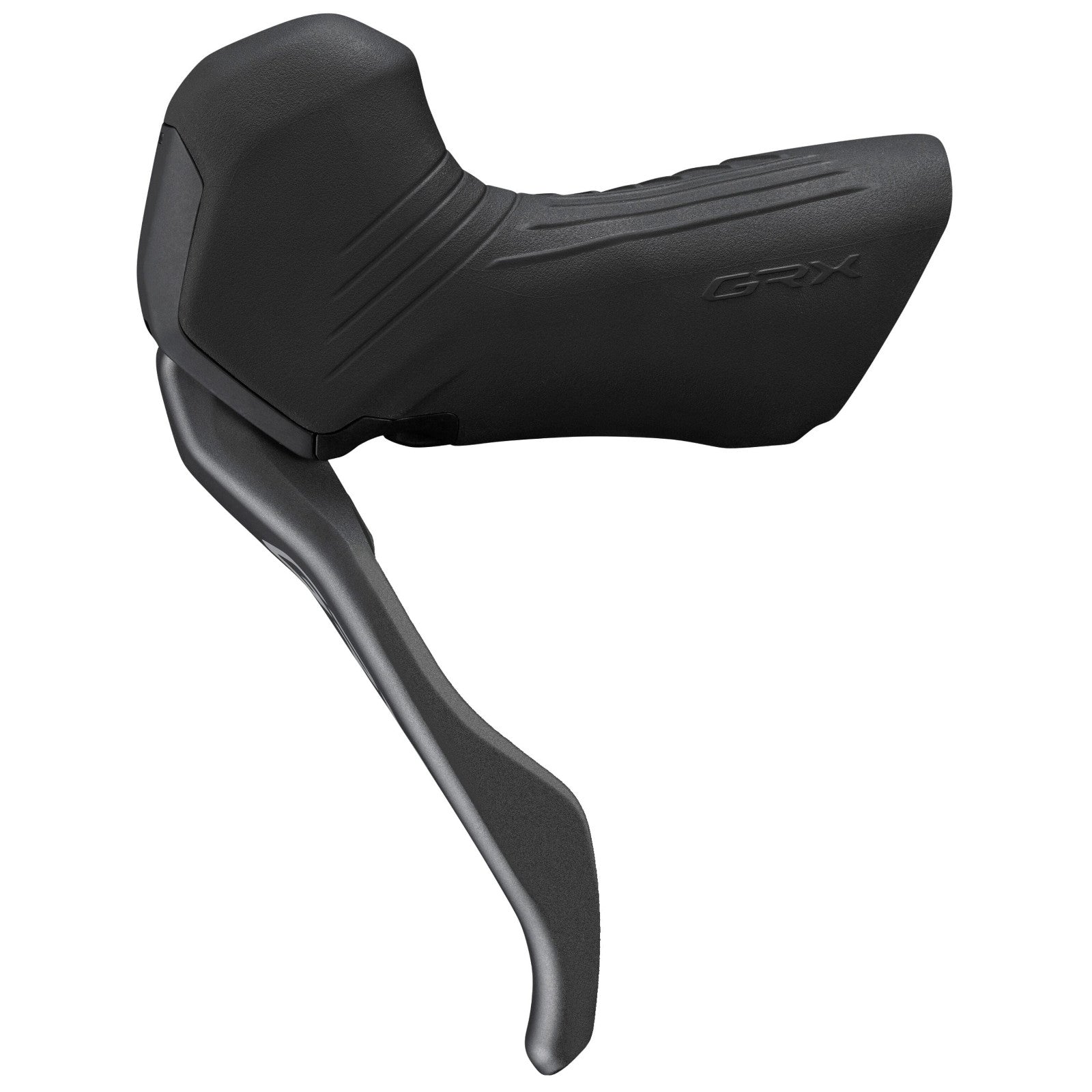 Shimano GRX BL-RX825 Drop Bar LH Left Hydraulic Disc Bike Brake Lever Alternate 2