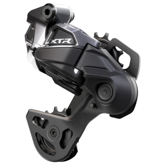 Shimano XTR Di2 RD-M9250 Wireless Without Battery HYPERGLIDE 12 Speed Electric Rear Bike Derailleur