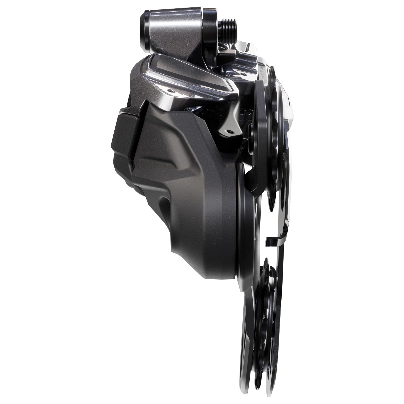 Shimano XTR Di2 RD-M9250 Wireless Without Battery HYPERGLIDE 12 Speed Electric Rear Bike Derailleur Alternate 1