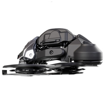 Shimano XTR Di2 RD-M9250 Wireless Without Battery HYPERGLIDE 12 Speed Electric Rear Bike Derailleur Alternate 2