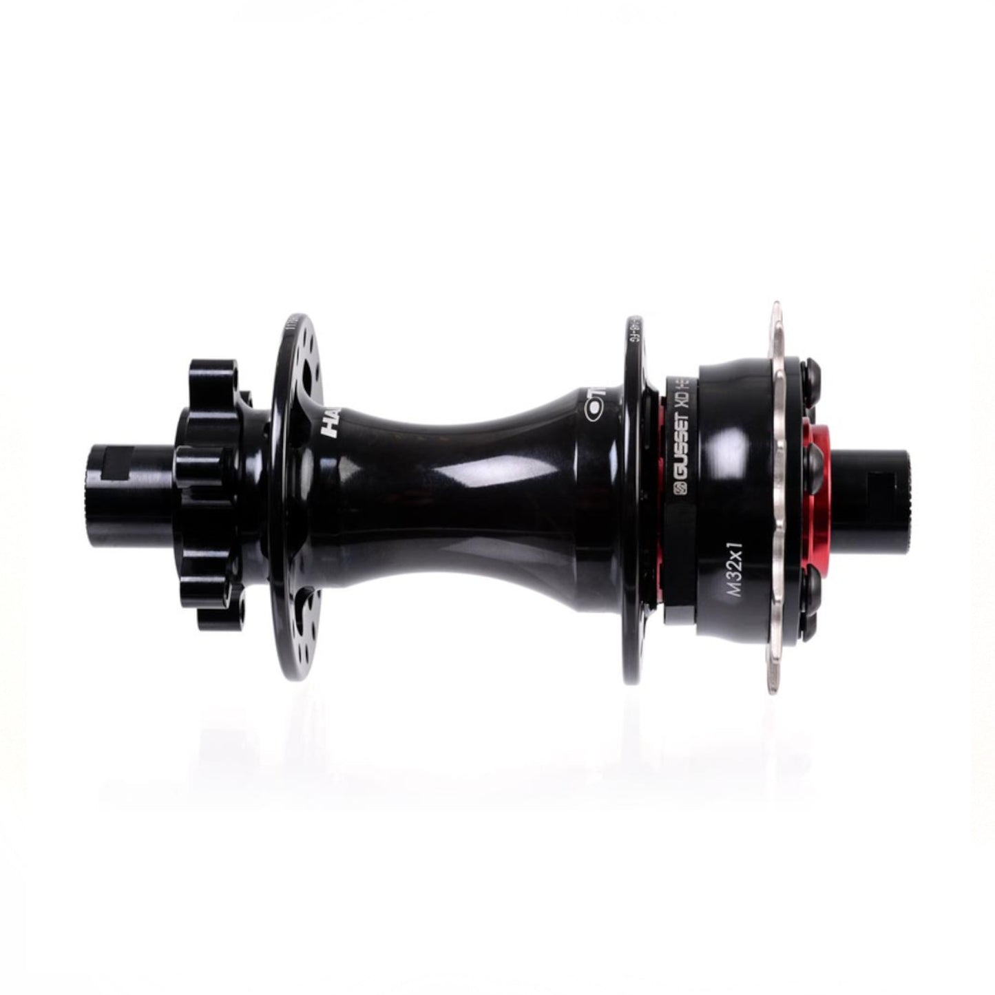 Gusset Sram XD 1-Er Singlespeed Conversion Kit with 16T Cog