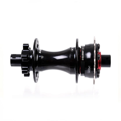 Gusset Sram XD 1-Er Singlespeed Conversion Kit with 16T Cog