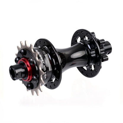 Gusset Sram XD 1-Er Singlespeed Conversion Kit with 16T Cog