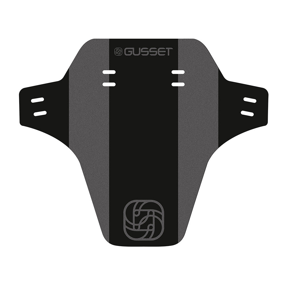 Gusset Guard Front Clip On Front Bike Mudguard