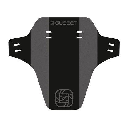 Gusset Guard Front Clip On Front Bike Mudguard