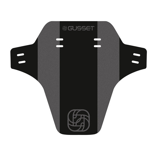Gusset Guard Front Clip On Front Bike Mudguard