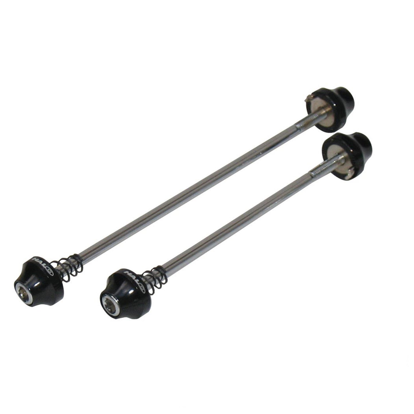 Halo XL Hex Key QR Bike Wheel Skewer Set Alternate 1