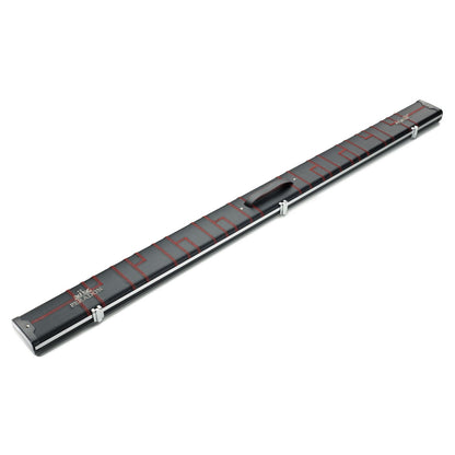 Peradon Halo 1-Piece Pool or Snooker Cue Case