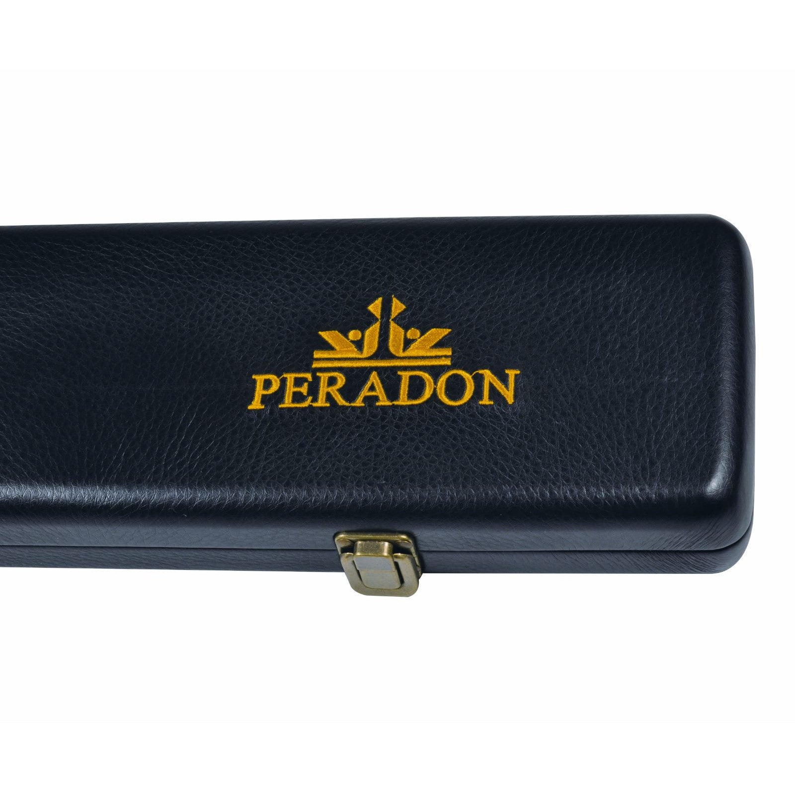 Peradon Leatherette Pool Cue for 3/4 Snooker Cue Case Alternate 2