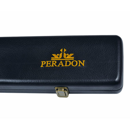 Peradon Leatherette Pool Cue for 3/4 Snooker Cue Case Alternate 2