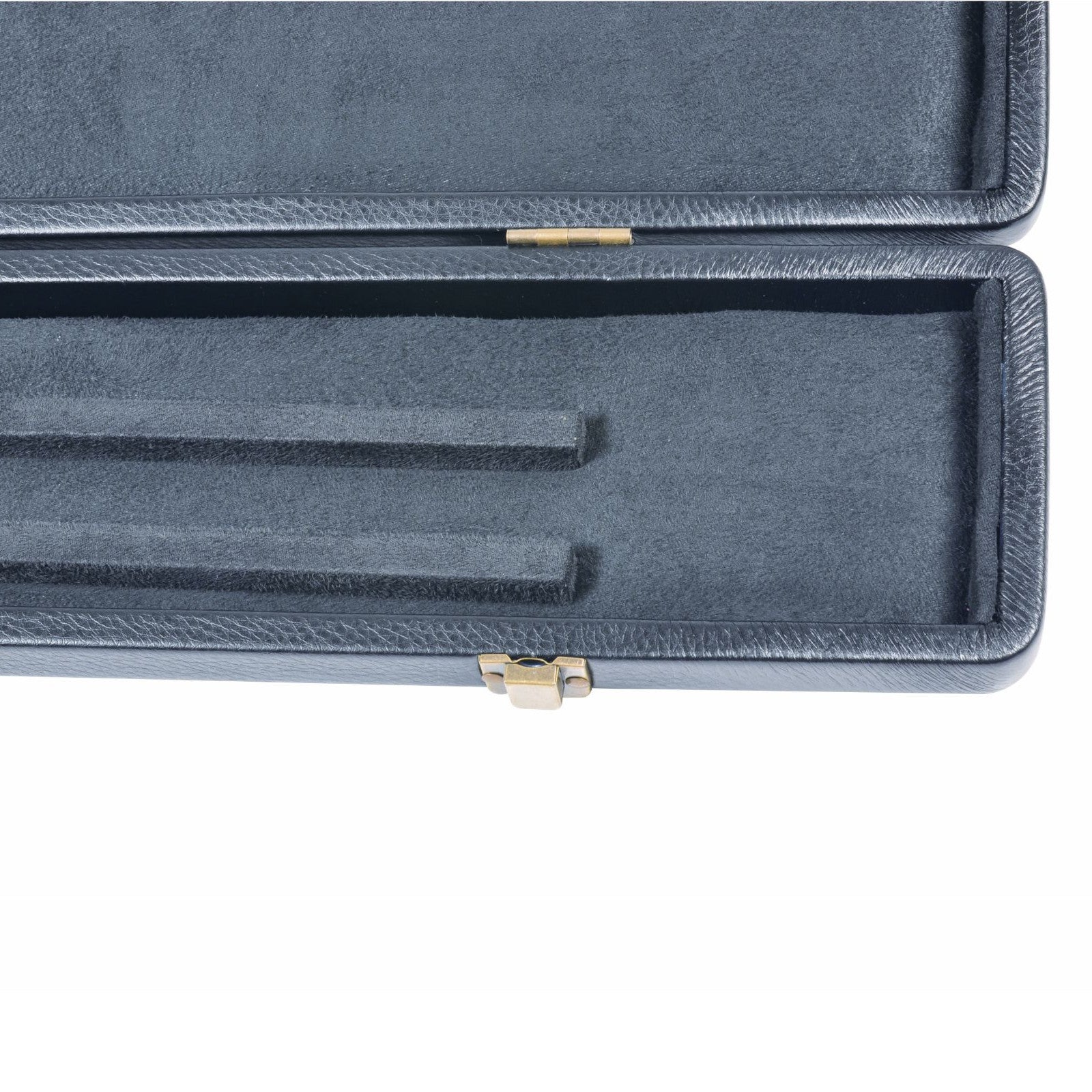 Peradon Leatherette Pool Cue for 3/4 Snooker Cue Case Alternate 3