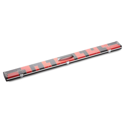 Peradon Halo Plus 3/4 Pool or Snooker Cue Case