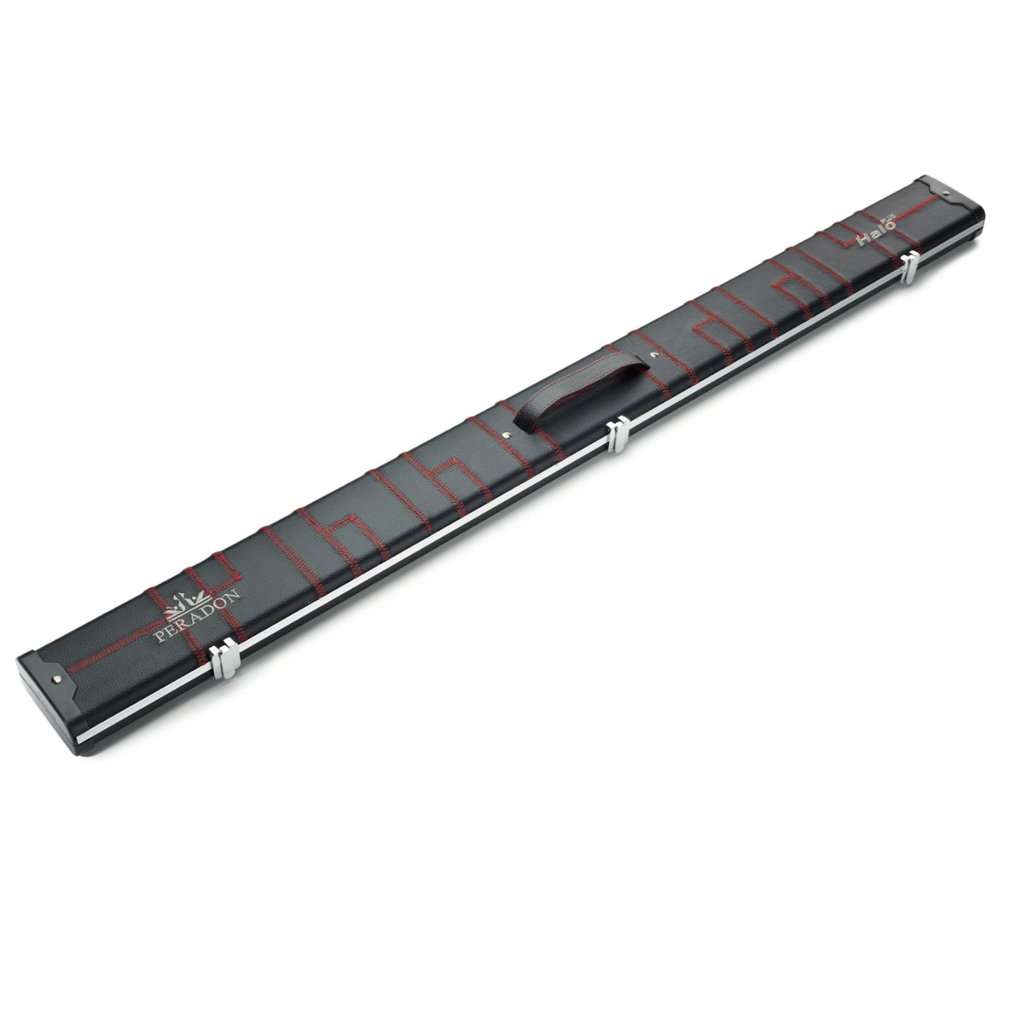 Peradon Halo Plus Pool Cue for 3/4 Snooker Cue Case