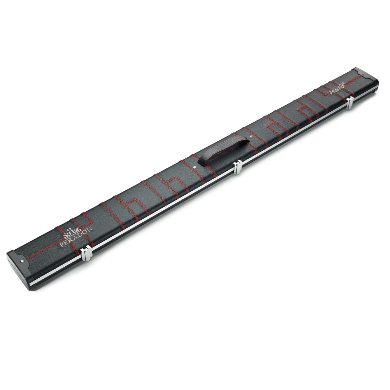 Peradon Halo Plus Pool Cue for 3/4 Snooker Cue Case