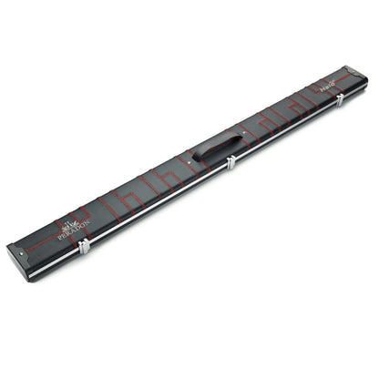 Peradon Halo Plus Pool Cue for 3/4 Snooker Cue Case